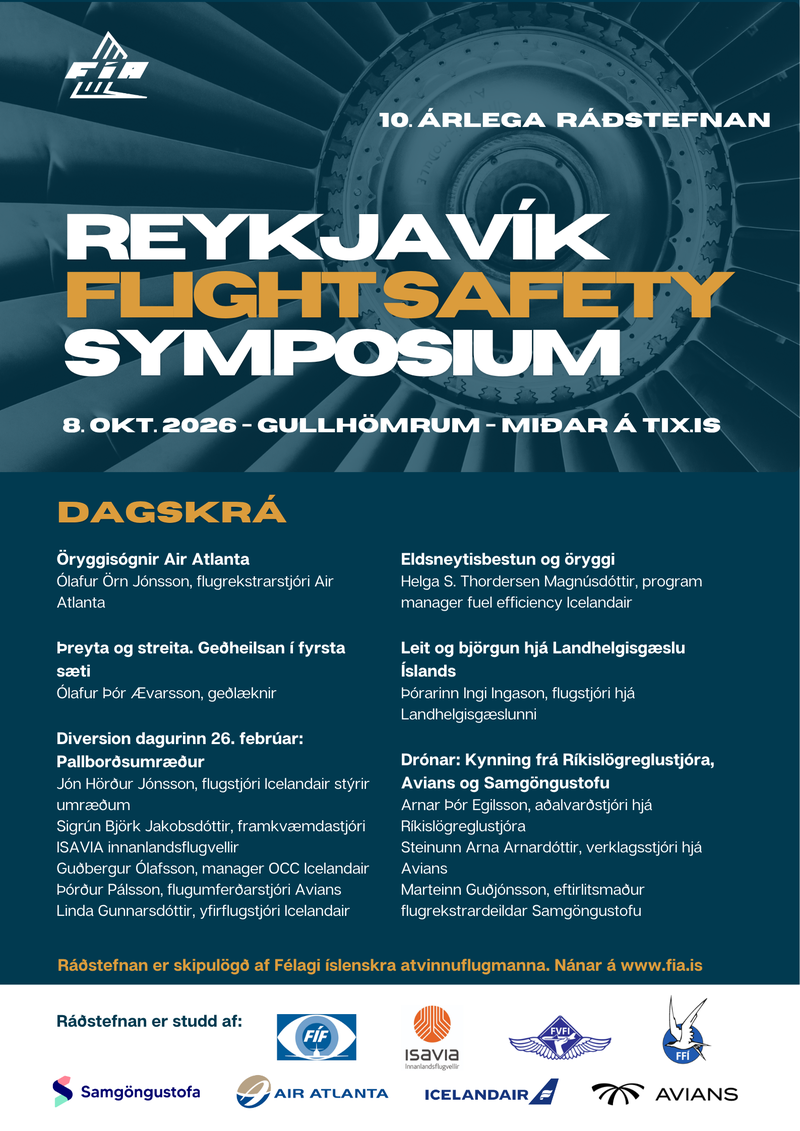 RFSS_26_plakat